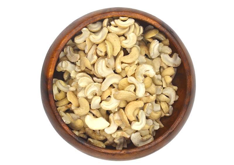Orzech nerkowca połówki 200g