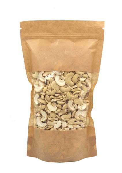 Orzech nerkowca połówki 500g