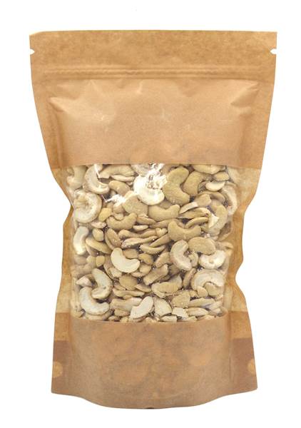 Orzech nerkowca połówki 1kg