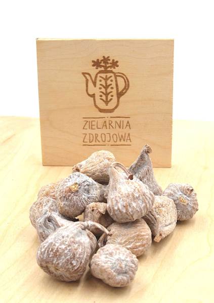 Figi hiszpańskie 1kg