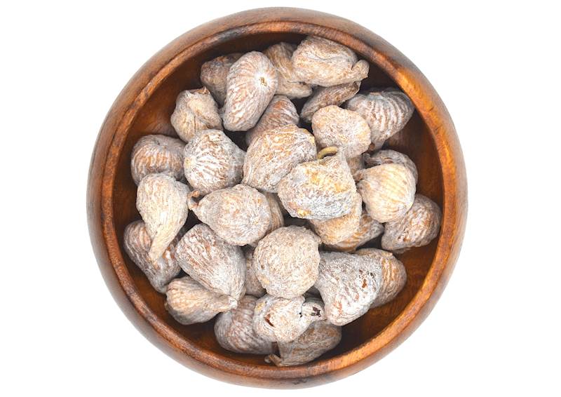 Figi hiszpańskie 200g