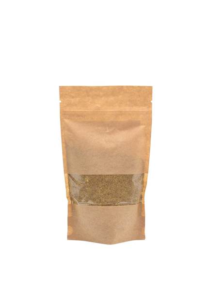 Siemię lniane odtłuszczone 0,2kg