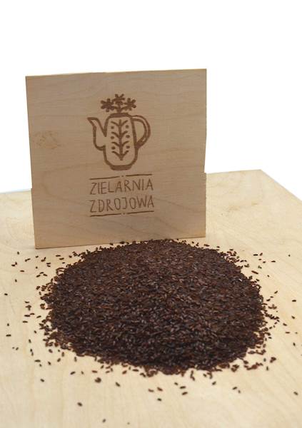 Babka płesznik nasiona 200g