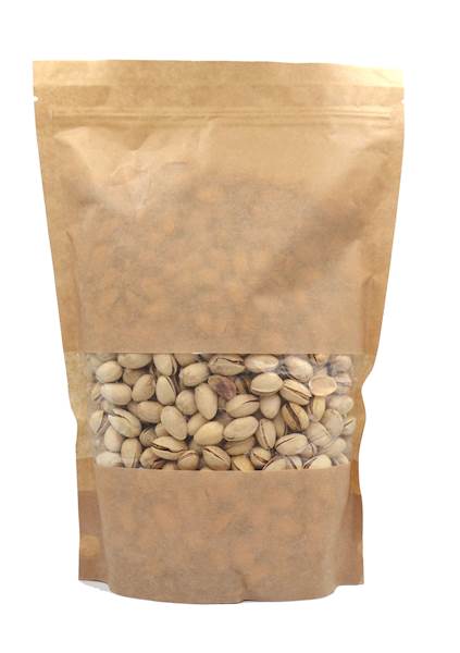 Orzeszki pistacjowe 1kg