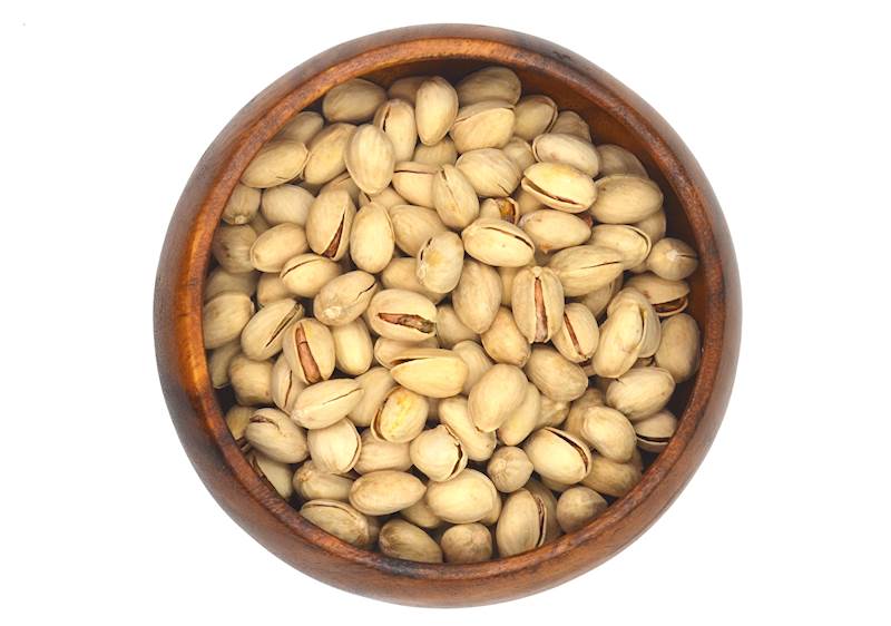 Orzeszki pistacjowe 500g
