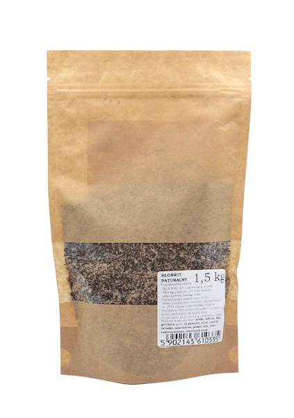 Błonwit naturalny 1,5kg