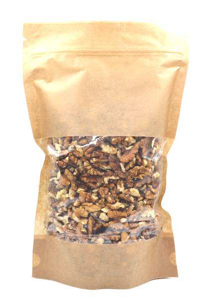 Orzech włoski łuskany 1kg