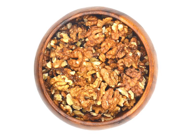 Orzech włoski łuskany 1kg