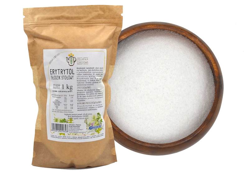 Erytrol 1kg