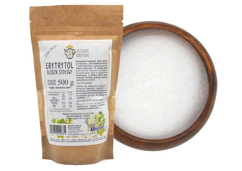 Erytrol 500g