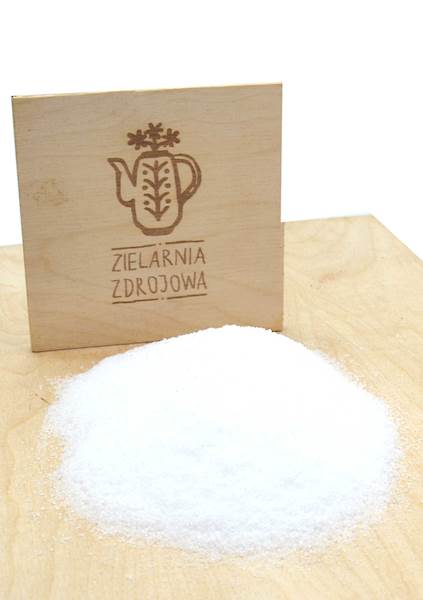 Ksylitol cukier brzozowy 0,5kg