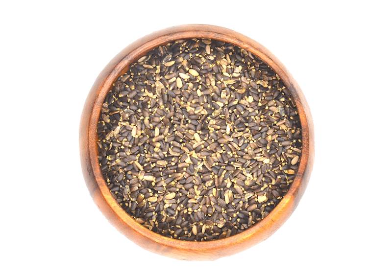 Ostropest plamisty ziarno 200g