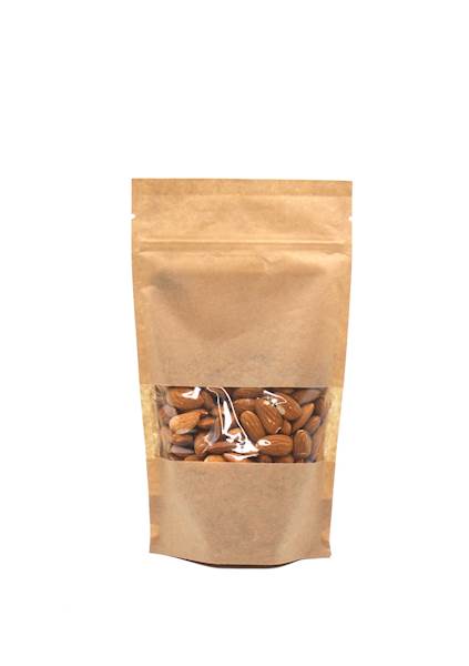 Migdały łuskane 200g