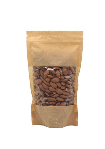 Migdały łuskane 500g