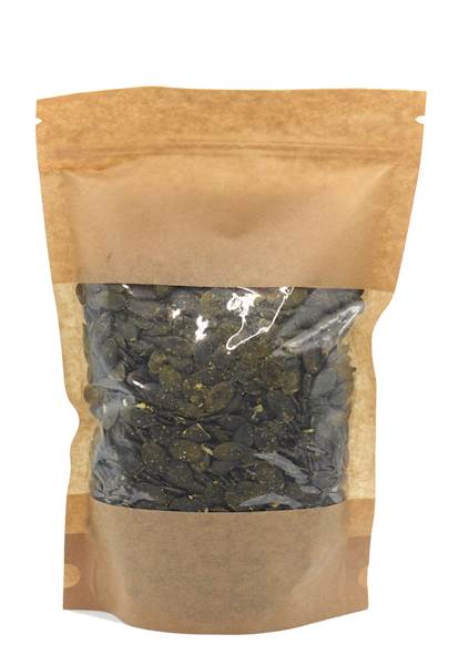 Pestki dyni łuskane 1kg