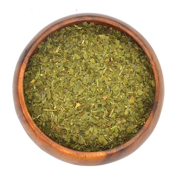 Morwa liść 100g