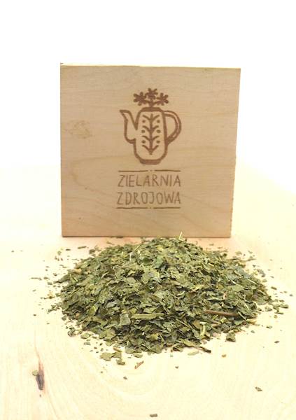 Morwa liść 100g