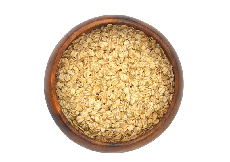 Płatki owsiane zwykle 1kg