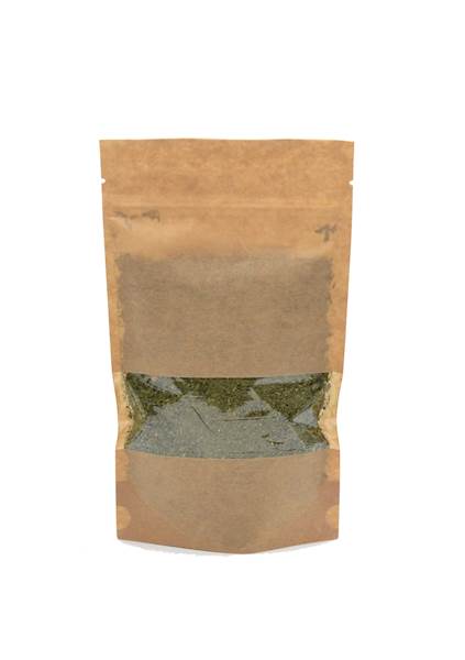 Lubczyk suszony 50g