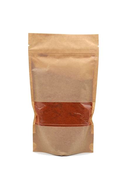 Papryka słodka wędzona 200g