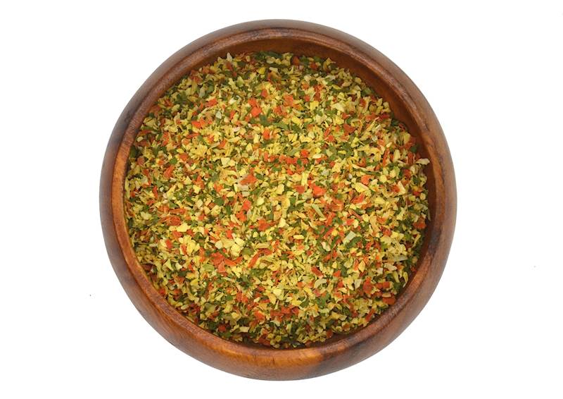 Przyprawa z kurkumą i lubczykiem bez soli 200g