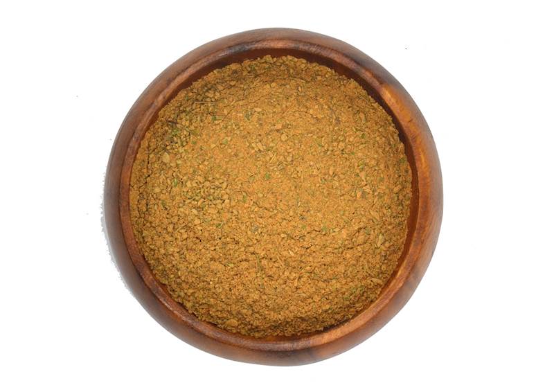 Zioła zamiast soli 100g