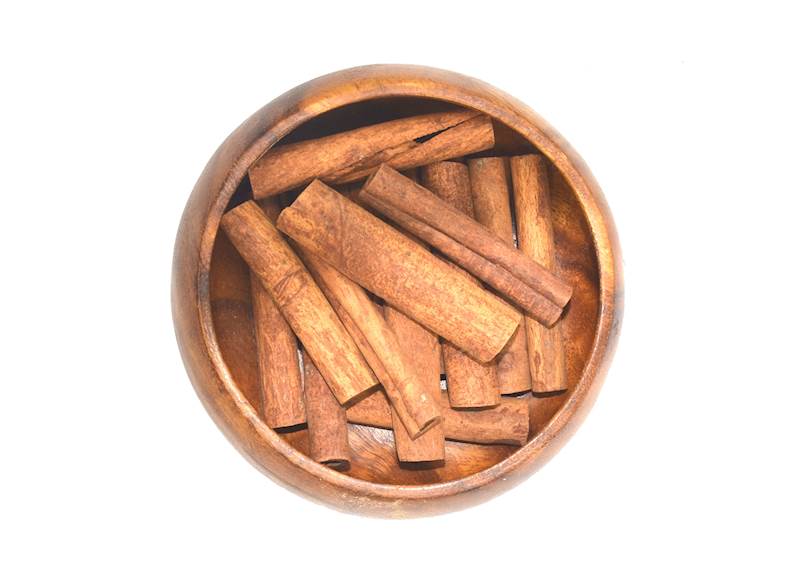 Cynamon laska 50g