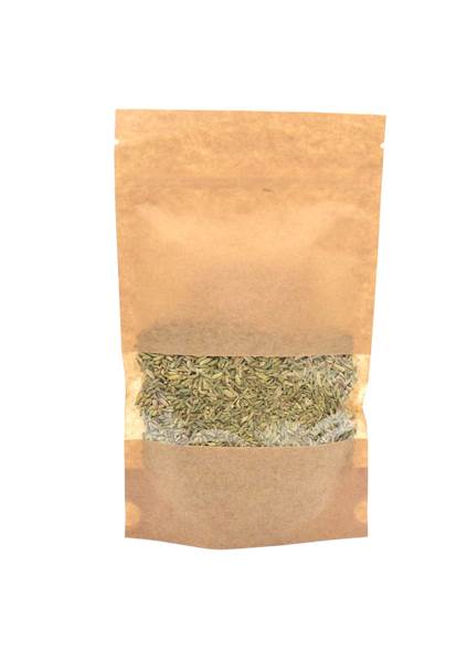 Koper włoski owoc 100g
