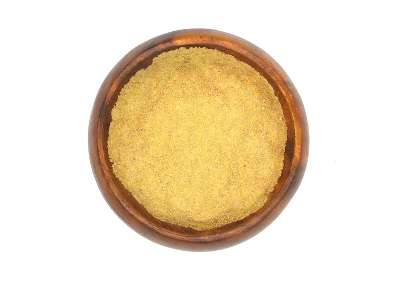 Kozieradka mielona 50g