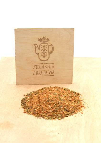 Zioła do żeberek 50g