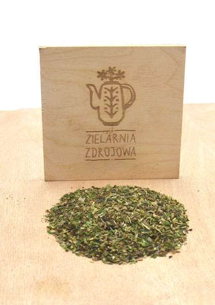 Zioła prowansalskie 50g