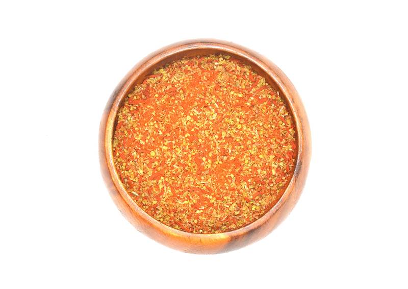 Pomidor z chili i oregano 50g