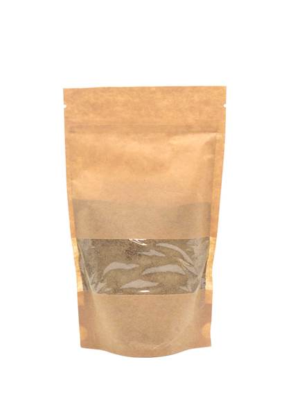 Pieprz czarny mielony 200g