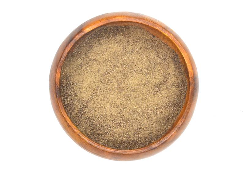 Pieprz czarny mielony 50g