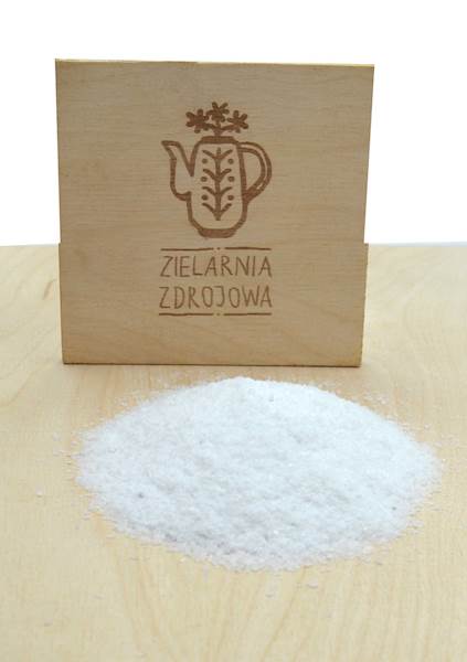 Chlorek magnezu 0,5kg