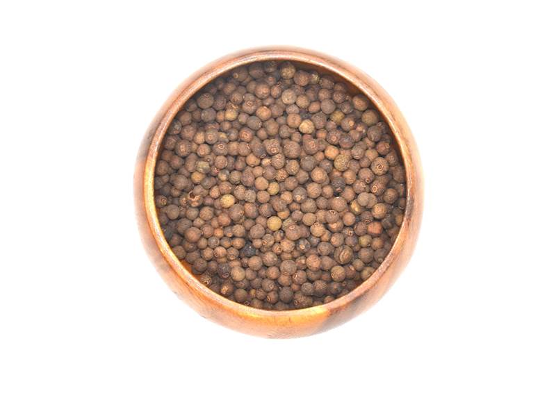 Ziele angielskie ziarno 50g