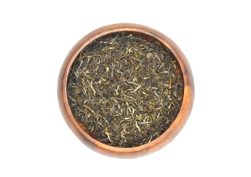 Herbata biała Fujian White Tea 50g