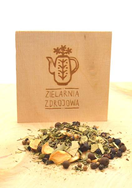 Zioła do peklowania 50g