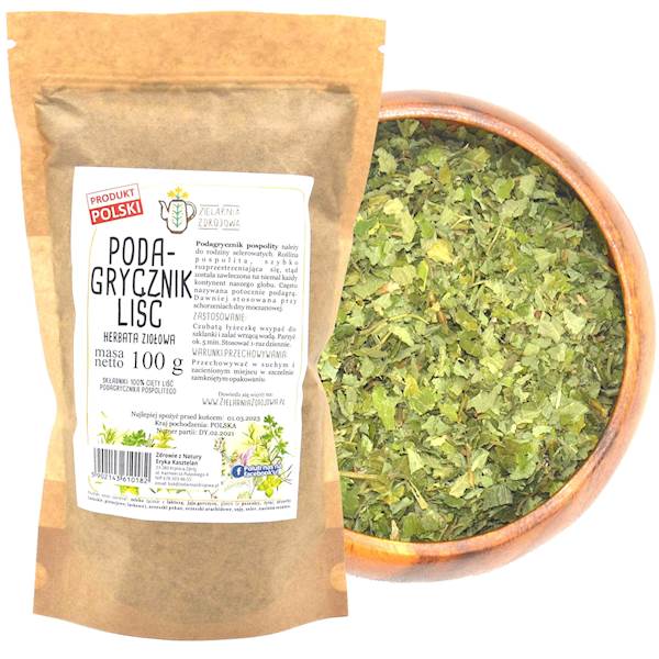 Podagrycznik 100g