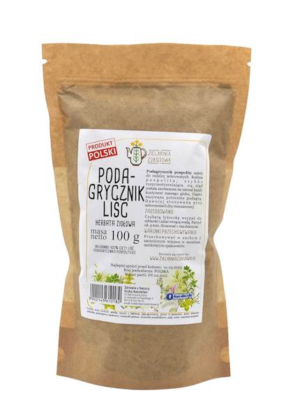 Podagrycznik 100g