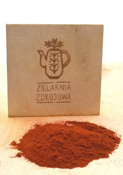 Pieprz cayenne papryka kajeńska 50g