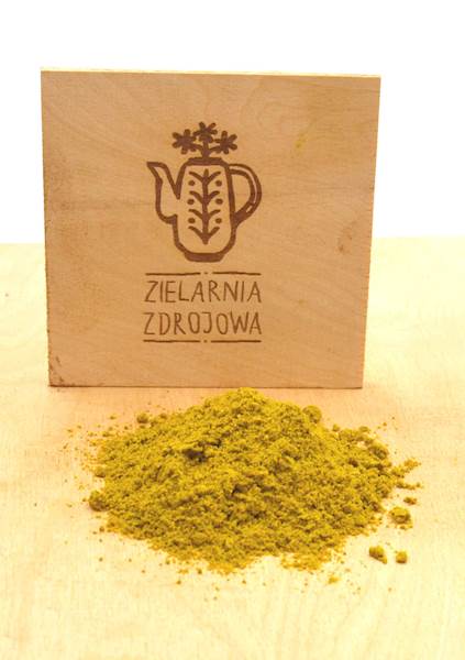 Zioła zamiast pieprzu 50g