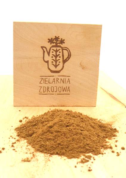 Przyprawa do kawy 50g