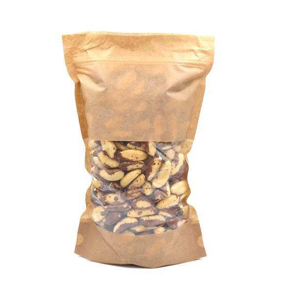 Orzech brazylijski 500g