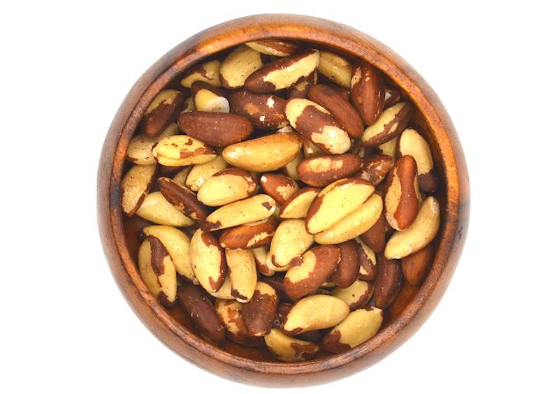 Orzech brazylijski 500g