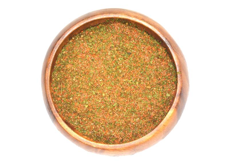 Czubryca czerwona 50g
