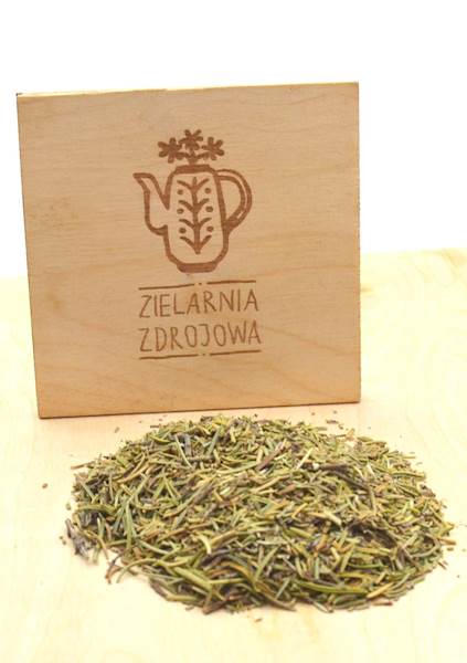 Rozmaryn 50g