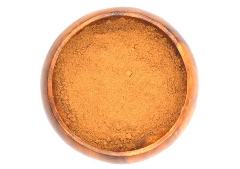 Guarana powder 100g