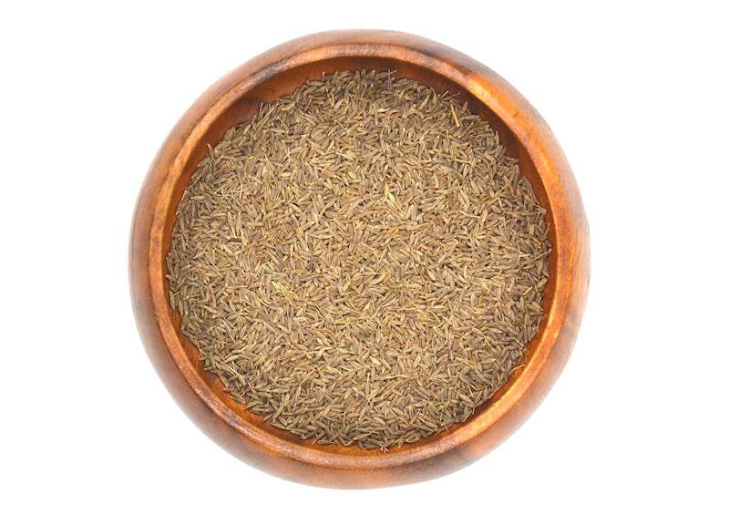 Kmin rzymski cumin ziarno 50g