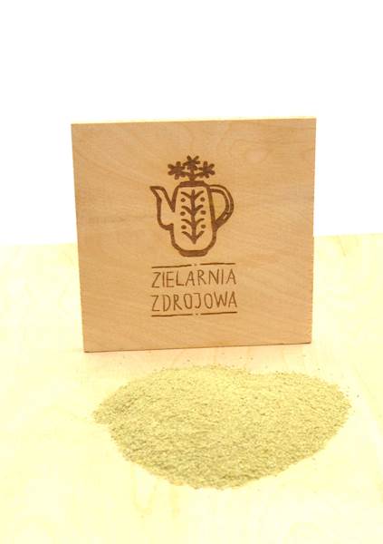 Kardamon mielony 50g